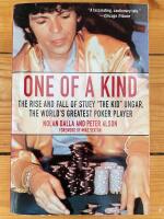 One Of A Kind - The Rise and Fall of Stuey The Kid Ungar