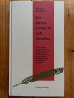 Att skriva romaner och noveller