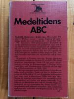 Medeltidens ABC