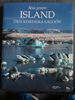 Resa genom Island : den nordiska sago&ouml;n