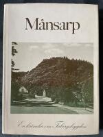 M&aring;nsarp - En kr&ouml;nika om Tabergsbygden