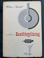 En bok om handf&ouml;rgyllning