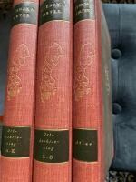 Svenska orter l - lll (S&ouml;dra Sverige)