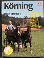 K&ouml;rning : utbilda och tr&auml;na f&ouml;r t&auml;vling