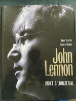 John Lennon : fotografier fr&aring;n Daily Mail