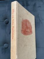 Ekby och Utby socknars &auml;ldsta &auml;nnu bevarade kyrkob&ouml;cker