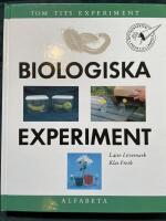 Tom Tits biologiska experiment