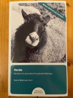 Herde : identitet och spirualitet f&ouml;r pastoralt ledarskap