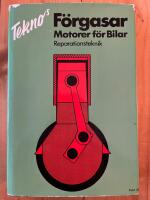 Tekno's Förgasarmotorer för bilar