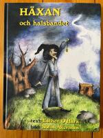 Häxan och halsbandet