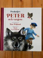 Peter och vargen