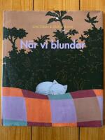 När vi blundar