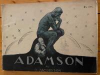 Adamson 1922