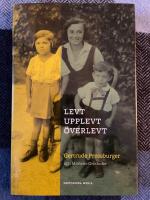 Levt, upplevt, &ouml;verlevt
