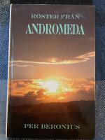 R&ouml;ster fr&aring;n Andromeda