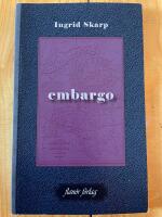 Embargo