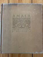 Amala. Indisk novell. M&auml;sterstycken ur svensk litteratur 2