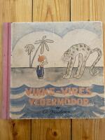 Vikke - Vires vederm&ouml;dor