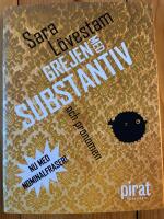 Grejen med substantiv och pronomen