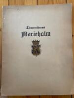 L&auml;nsresidenset Marieholm