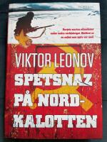Spetsnaz p&aring; Nordkalotten
