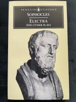 Electra and other plays