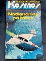 N&ouml;dlandning p&aring; Mars