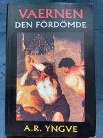 Vaernen den f&ouml;rd&ouml;mde