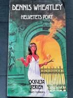 Helvetets port (Ockulta serien)