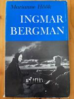 Ingmar Bergman
