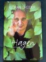 Hagen : betraktelser fr&aring;n en by