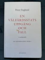 En v&auml;lf&auml;rdsstats uppg&aring;ng och fall 