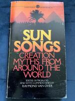 Sun Songs : Creation Myths from Around the World