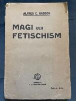 Magi och Fetischism