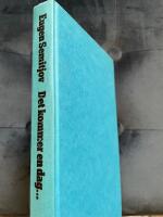 Det kommer en dag d&aring; hela v&auml;rlden h&aring;ller andan