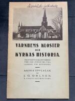 Varnhems kloster och kyrkas historia