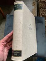  Hantverkets bok. Textil II