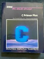 C Primer Plus
