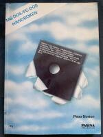 MS-DOS/PC-DOS handboken
