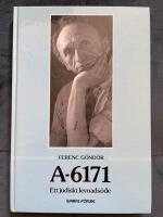 A-6171 : ett judiskt levnads&ouml;de