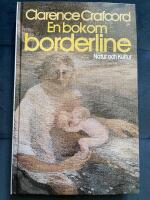 En bok om borderline