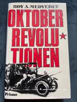 Oktoberrevolutionen