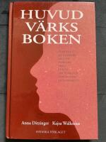 Huvudv&auml;rksboken