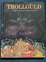 Trollguld