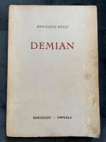 Demian