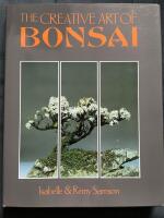The creative art of bonsai