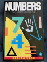 Numbers - their history and meaning