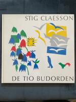 De tio budorden