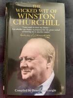 The wicked wit of Winston Churchill