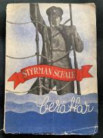Styrman Schale berättar
